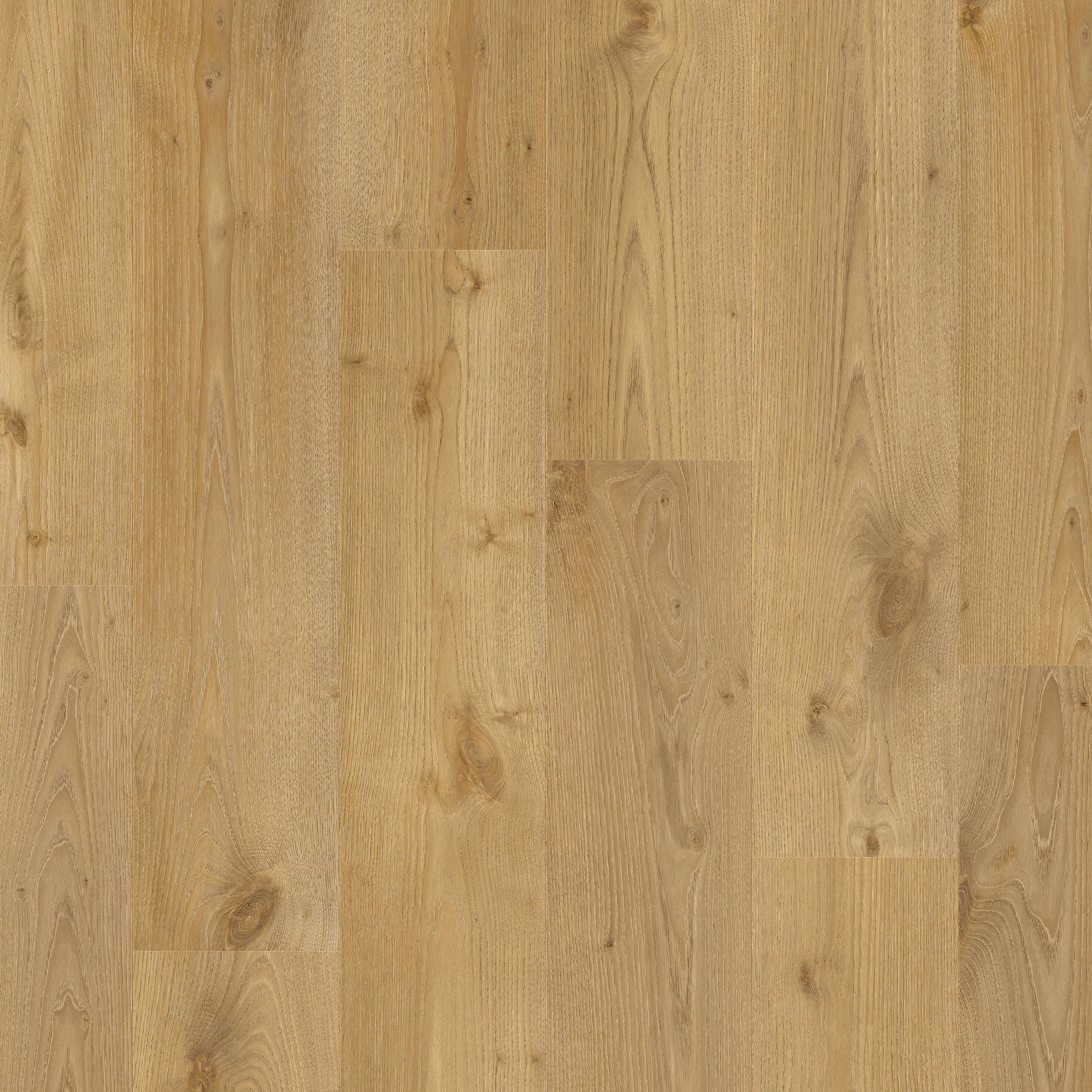 Lame PVC clipsable sous-couche intégrée SENS BY QUICK-STEP Printemps bois nature - 4