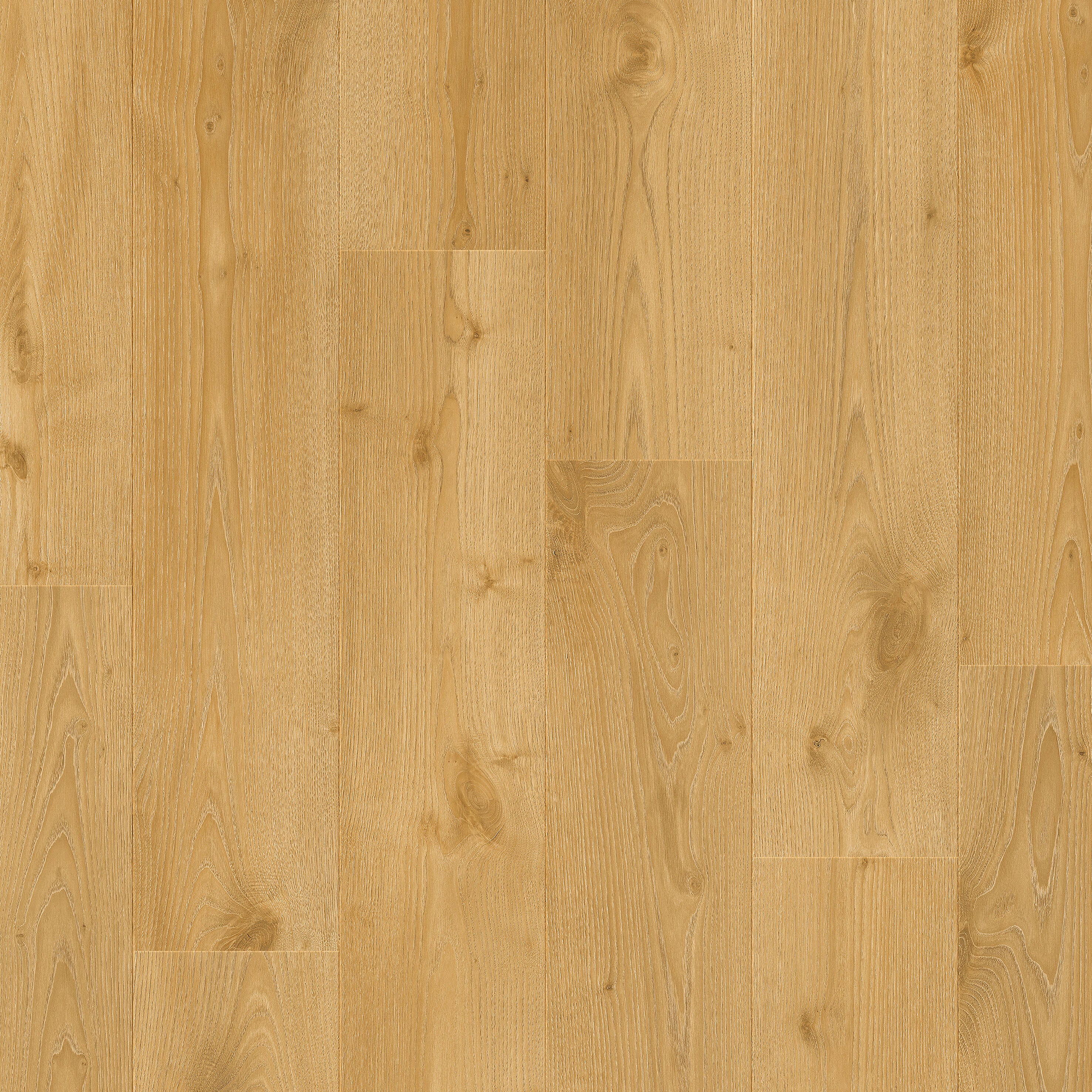 Lame PVC clipsable sous-couche intégrée SENS BY QUICK-STEP Gobi bois naturel - 4