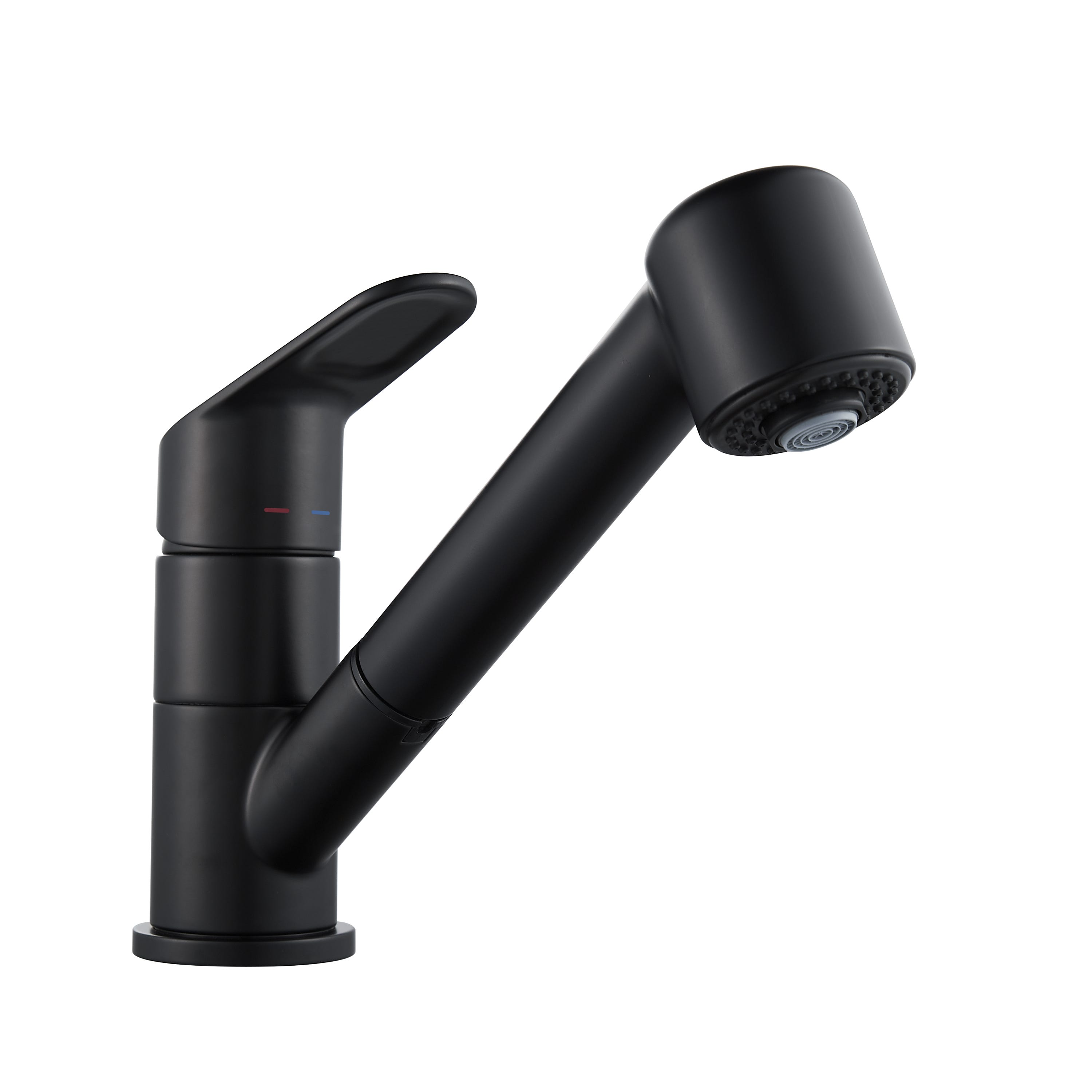 Delinia Leroy Merlin Grifo Extraible Grifo De Cocina Monomando