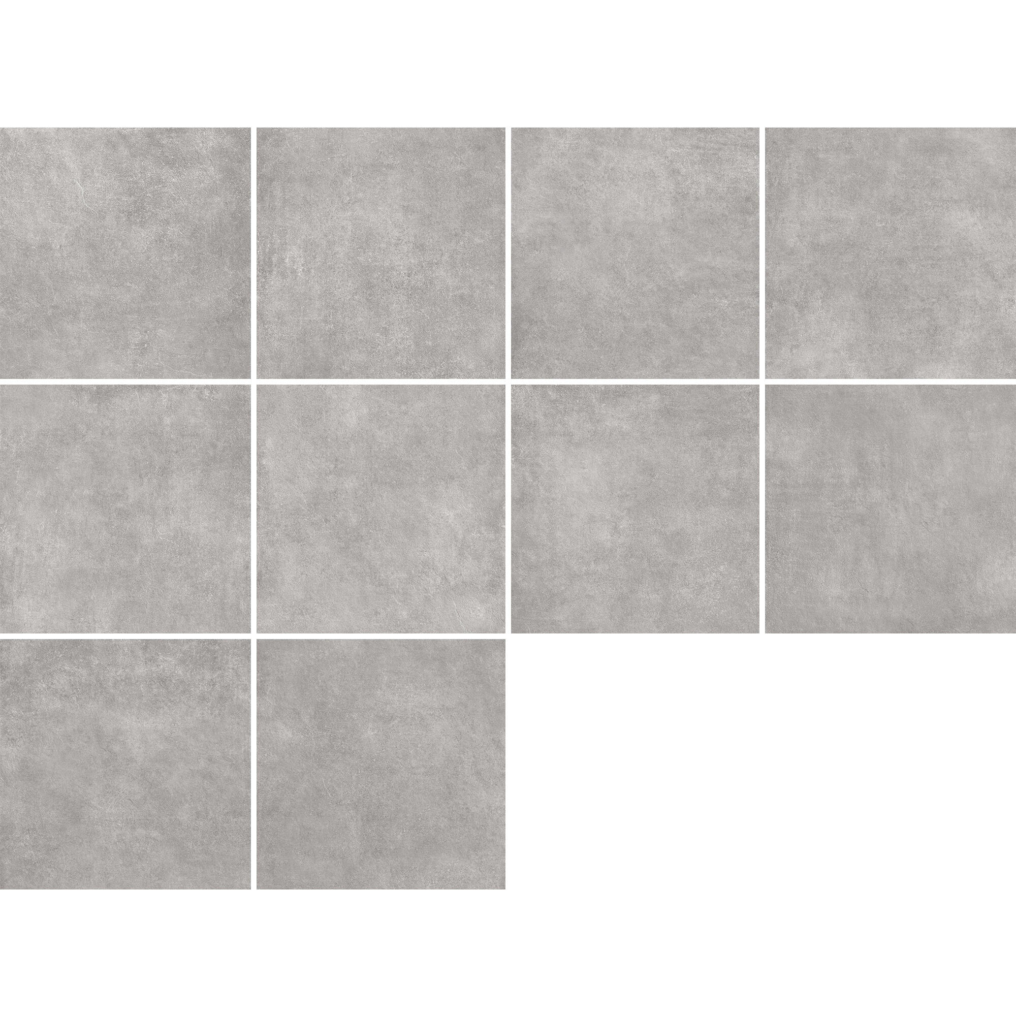 Gres szkliwiony Urban Grey 59.7 X 59.7 Artens - 11