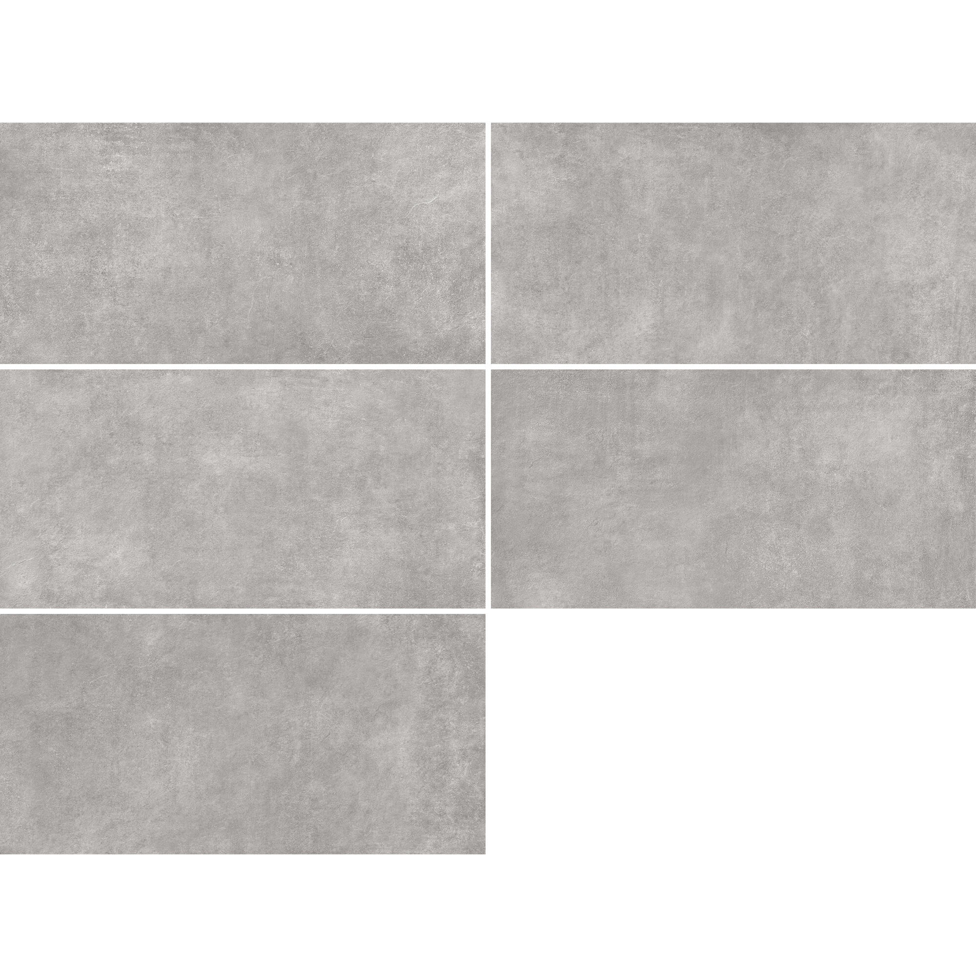 Gres szkliwiony Urban Grey 59,7 X 119,7 Artens - 10