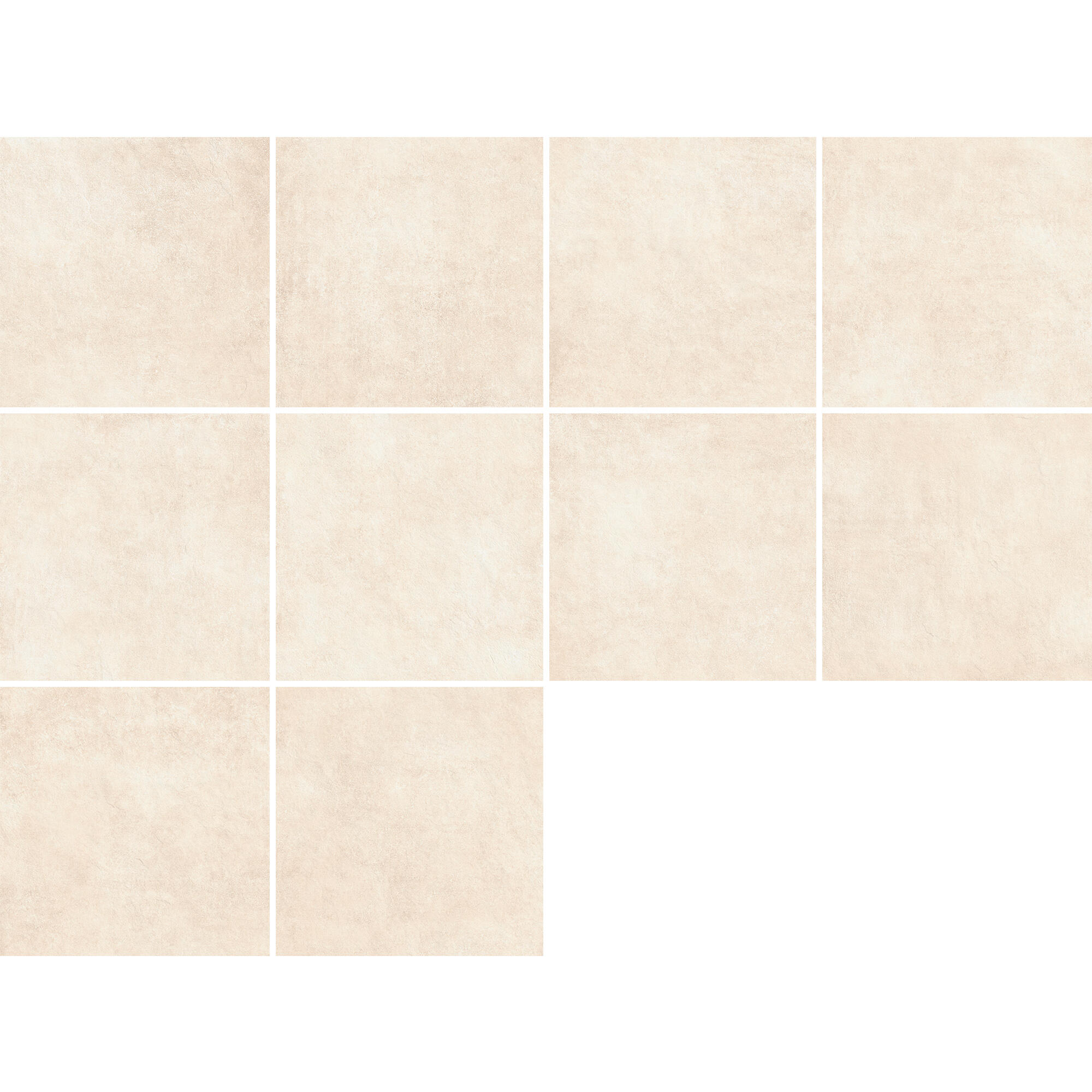 Gres szkliwiony Urban Beige 59.7 X 59.7 Artens - 21