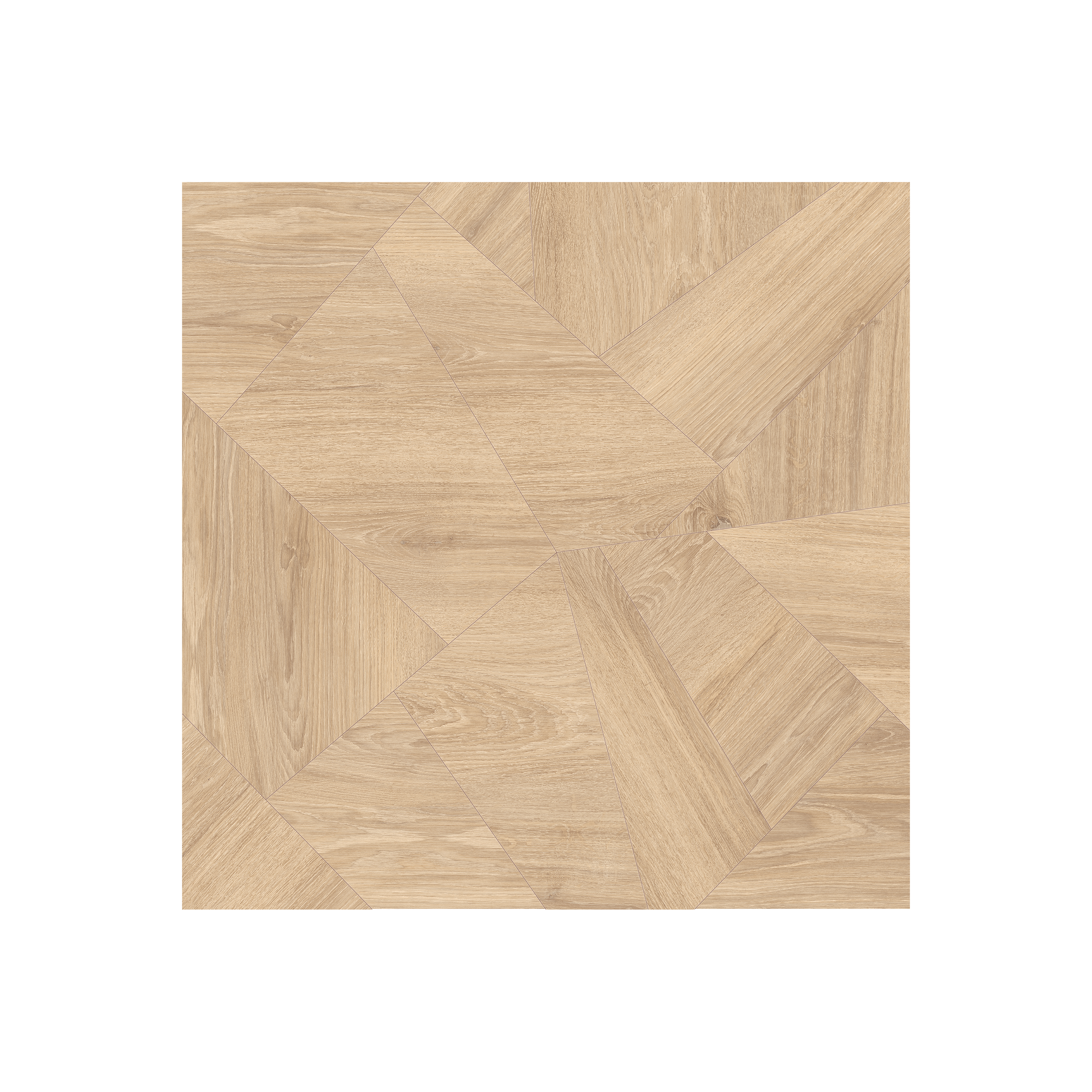 Gres szkliwiony Balade Wood 89.8x89.8 Artens