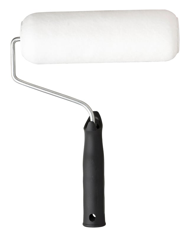 RODILLO ESPECIAL SUELOS Y PISCINAS 22CM