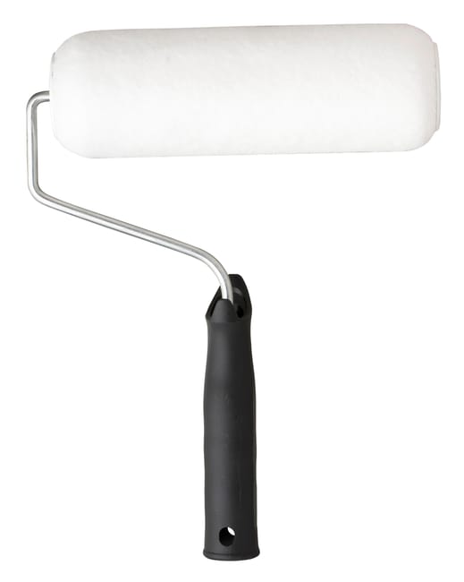 RODILLO ESPECIAL SUELOS Y PISCINAS 22CM - 1