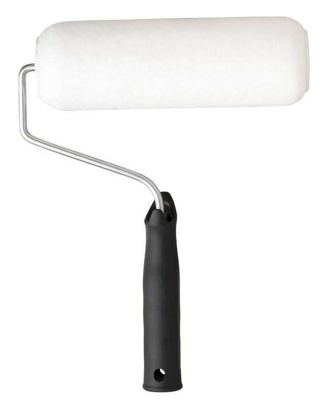 RODILLO ESPECIAL SUELOS Y PISCINAS 22CM