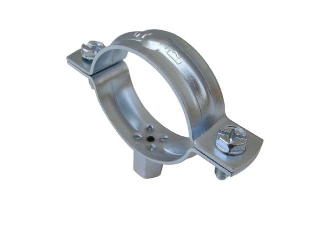 ABRAZADERA REFORZADA M8/10 160MM - 1