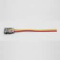 CONECTOR TIRA LED CCT 1VIA 24V IP20 CON CABLE - 1