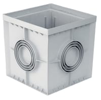 ARQUETA 55X55CM - 1