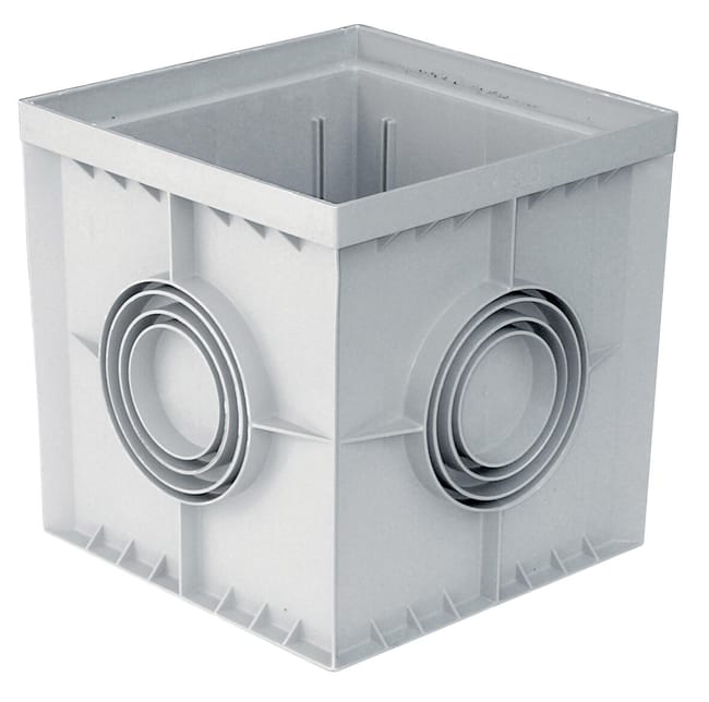 ARQUETA 55X55CM - 1