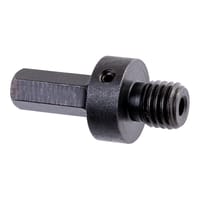 ADAPTADOR CORONA PORCELANICO HEX - M14 - 1