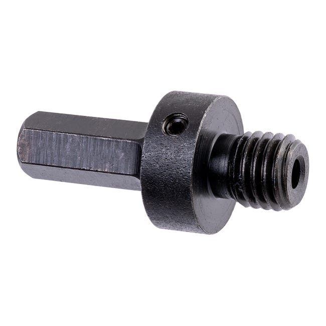 ADAPTADOR CORONA PORCELANICO HEX - M14 - 1