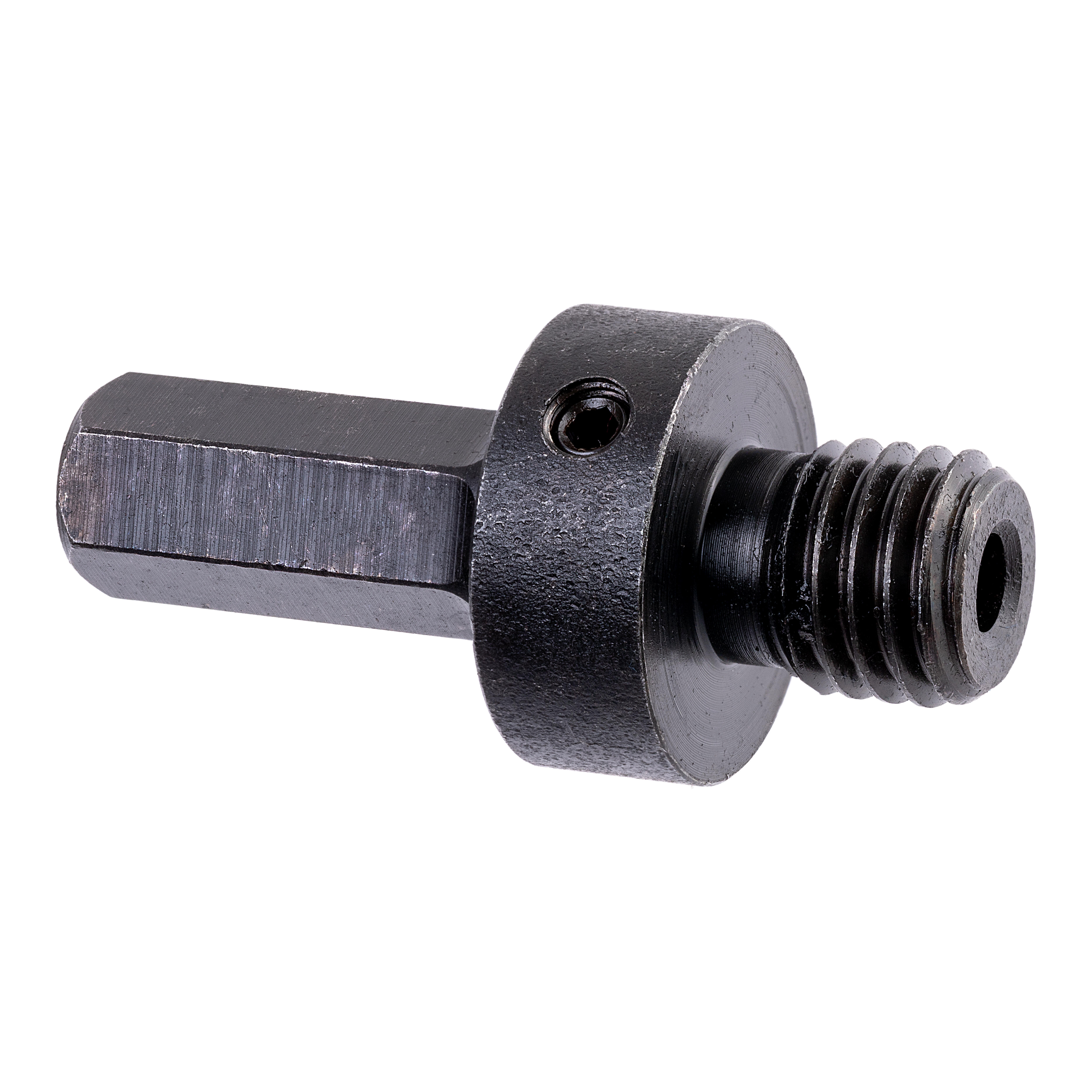 ADAPTADOR PARA BERBEQUIM HEX M 14 STAYER Obramat