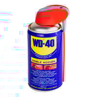 ACEITE MULTIUSOS DOBLE ACCIÓN SPRAY 250ML WD-40 - 1