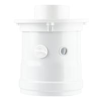 BOQUILLA Ø60-100MM MANAUT/FERROLI CONDENSACIÓN - 1