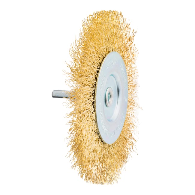 CEPILLO TALADRO CIRCULAR 100 MM BELLOTA - 1