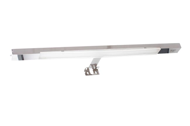 FOCO  DE BAÑO LED COMA 12W - 1