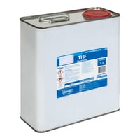 DISOLVENTE  TETRAHIDROFURANO THF 5 L - 1