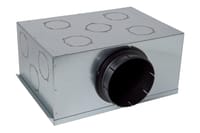 CAJA DISTRIBUCION METALICA CON 16 TOMAS 160 OPTIFLEX - 1