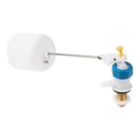 FLOTADOR LATERAL BOYA HORIZONTAL TECNOAGUA - 1