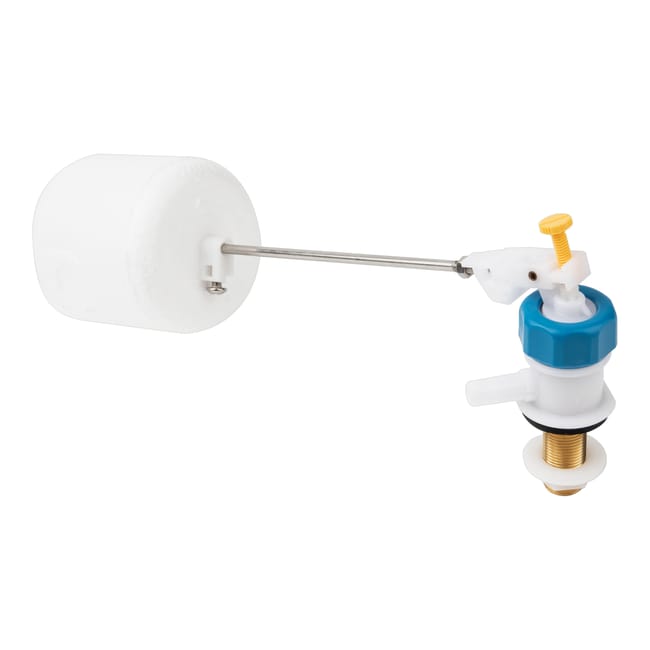 FLOTADOR LATERAL BOYA HORIZONTAL TECNOAGUA - 1