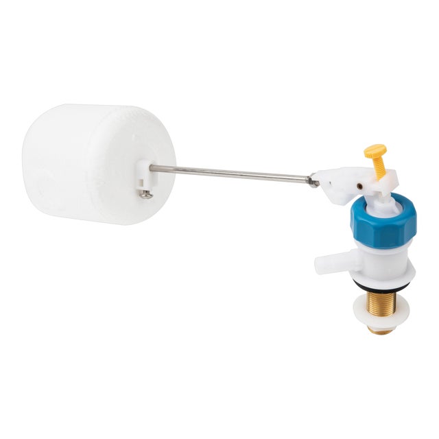 FLOTADOR LATERAL BOYA HORIZONTAL TECNOAGUA