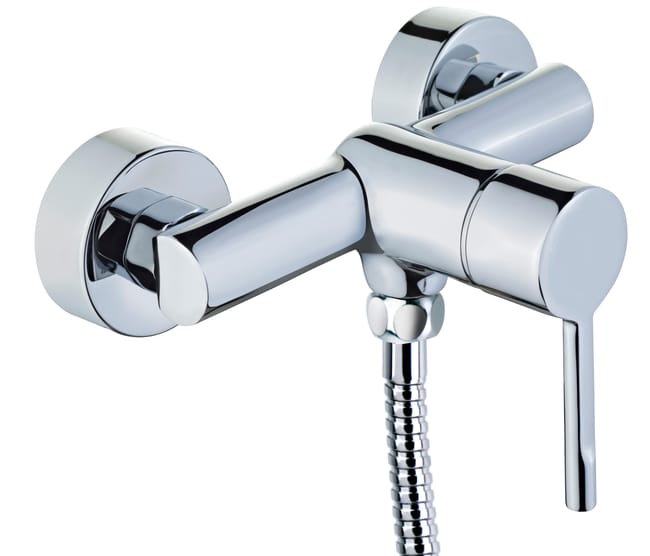 MONOMANDO DUCHA ALAIOR - 1