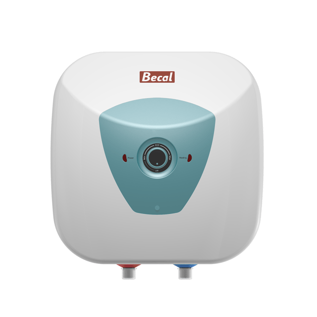 TERMO ELÉCTRICO 30 LITROS BECAL TMX