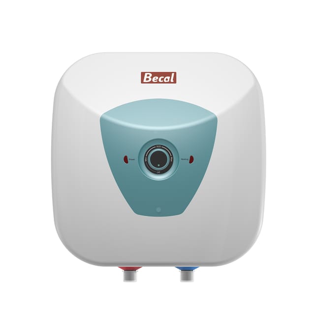 TERMO ELÉCTRICO 30 LITROS BECAL TMX - 1