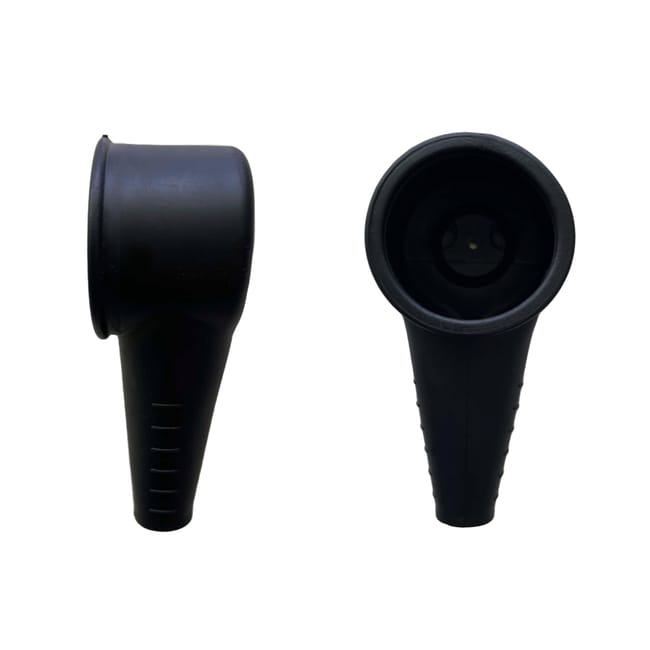 CUBREBORNES GRILLETE BATERÍA POSITIVO Y NEGATIVO - 1