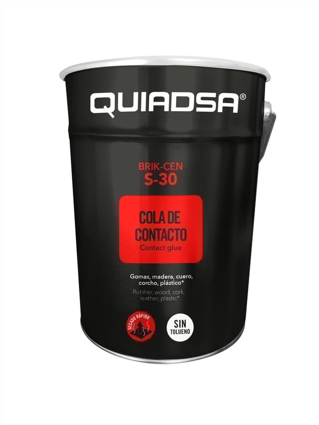 COLA DE CONTACTO 5L