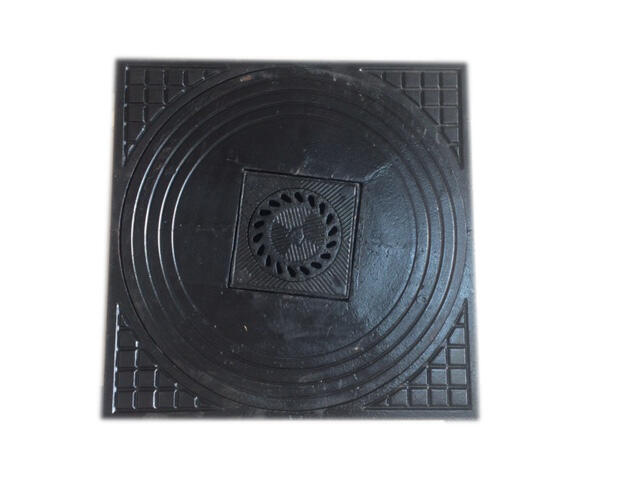 REGISTRO GARAJE FUNDICIÓN 60X60CM
