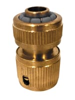 CONECTOR MANGUERA Ø15MM METAL - 1