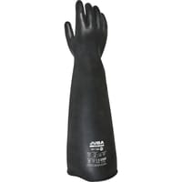 GUANTE SANDBLASTING T10 JUBA 561160 - 1