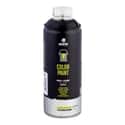 ESPRAY PINTURA  MATE 400ML NEGRO - 1