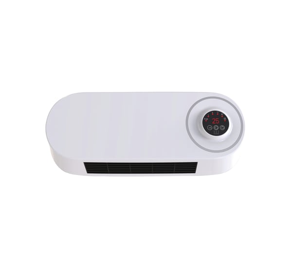 CALEFACTOR SPLIT 2000W CON MANDO BASIC