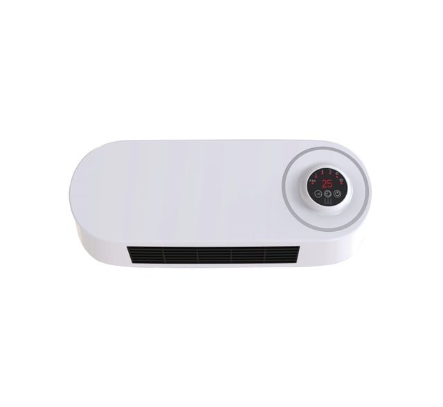 CALEFACTOR SPLIT 2000W CON MANDO BASIC