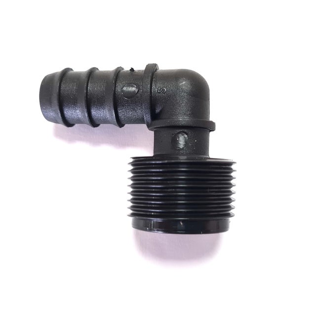 CODO 90º Ø16MMX1/2