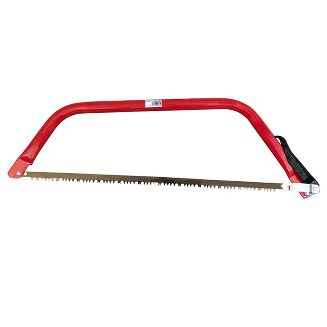 ARCO SIERRA TRONZADOR DENTADO 610MM - 1