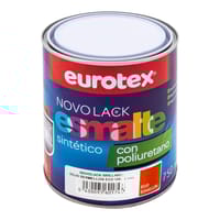 ESMALTE SINTÉTICO BRILLANTE NOVOLACK 750ML ROJO BERMELLÓN - 1