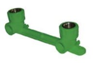 COLECTOR CONEXIÓN DUCHA 20MM-1/2