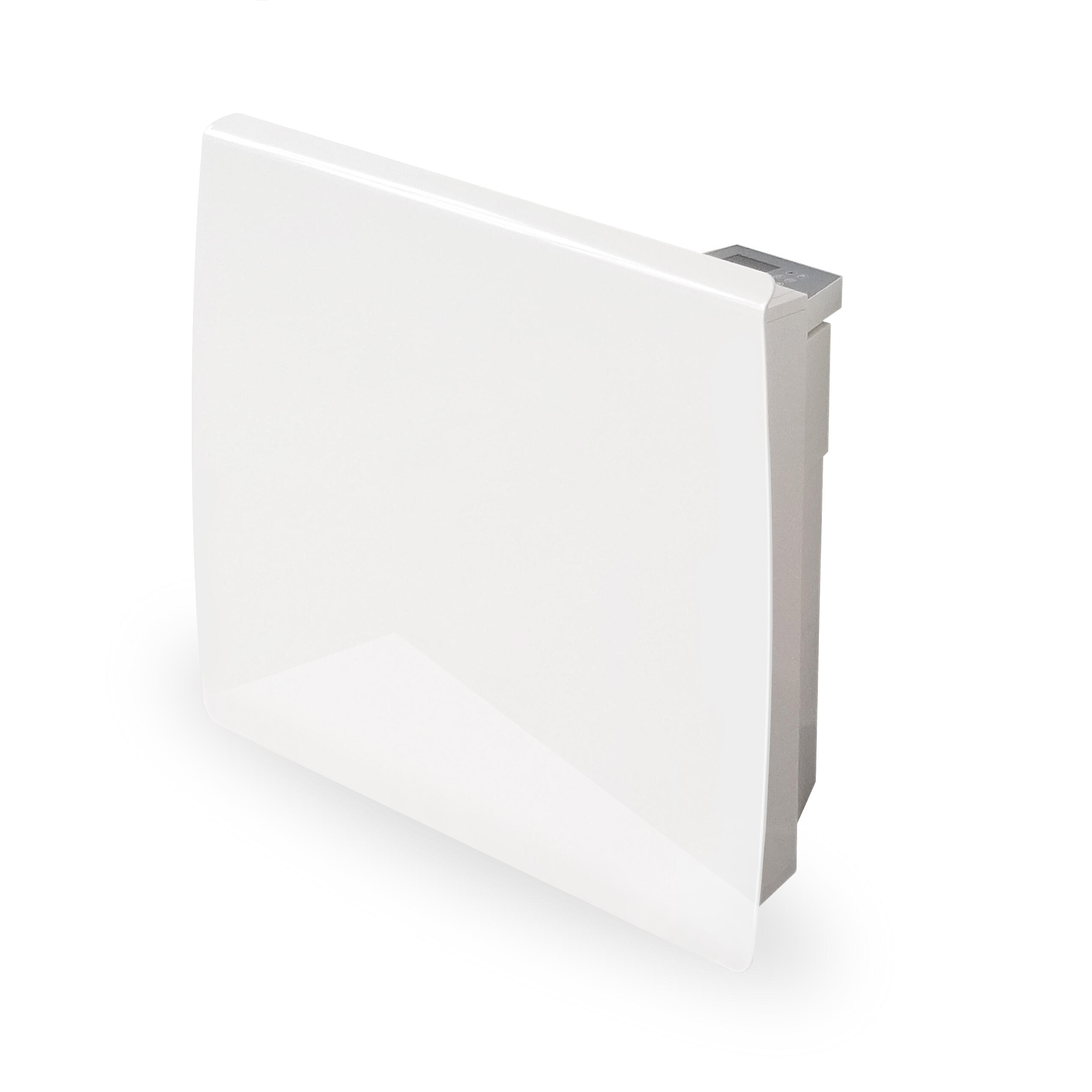 EMISOR TERMICO CERAMICO 1000W BLANCO Obramat