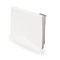 EMISOR TERMICO CERAMICO 1000W BLANCO - 1