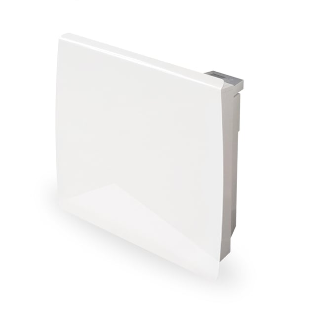 EMISOR TERMICO CERAMICO 1000W BLANCO
