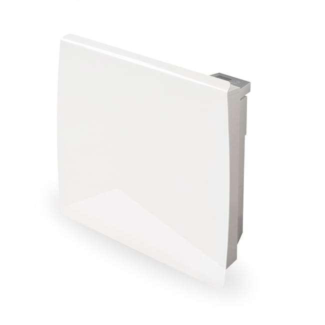 EMISOR TERMICO CERAMICO 1000W BLANCO - 1