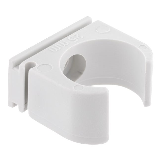 GRAPA CLIP CON PREROSCA  25  MM. 20 UDS - 1