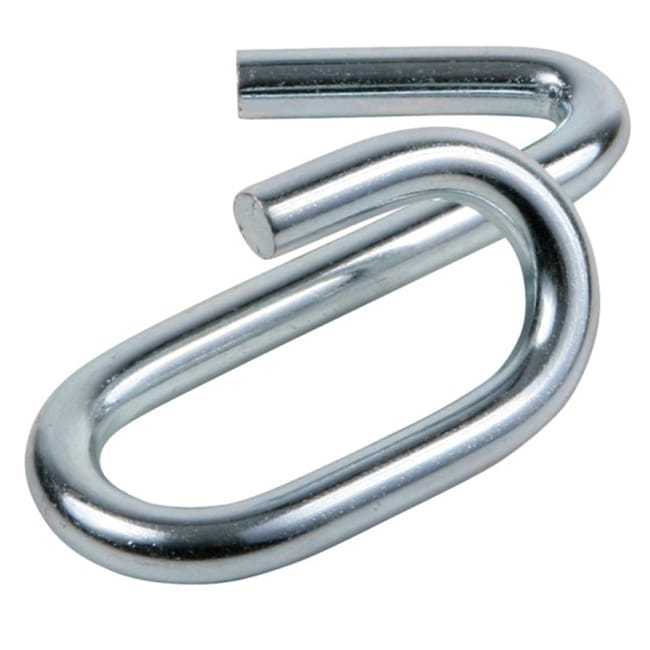 GANCHO CONEXIÓN/ANCLAJE DE RED BAJO FORJADO 25 UDS - 1