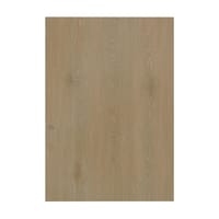 COSTADO PARA MUEBLE DE COCINA OVIEDO MADERA ROBLE OSCURO MATE MDF 85X60CM - 1
