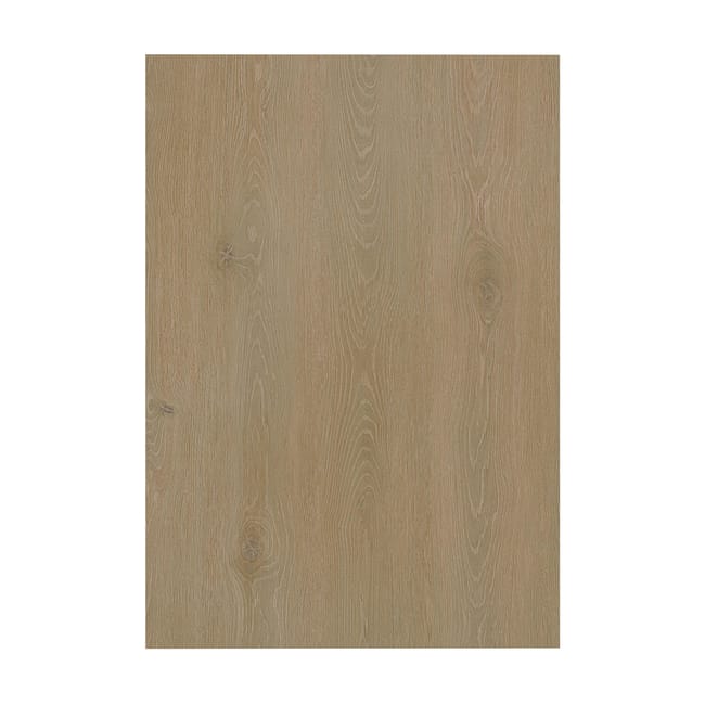 COSTADO PARA MUEBLE DE COCINA OVIEDO MADERA ROBLE OSCURO MATE MDF 85X60CM - 1