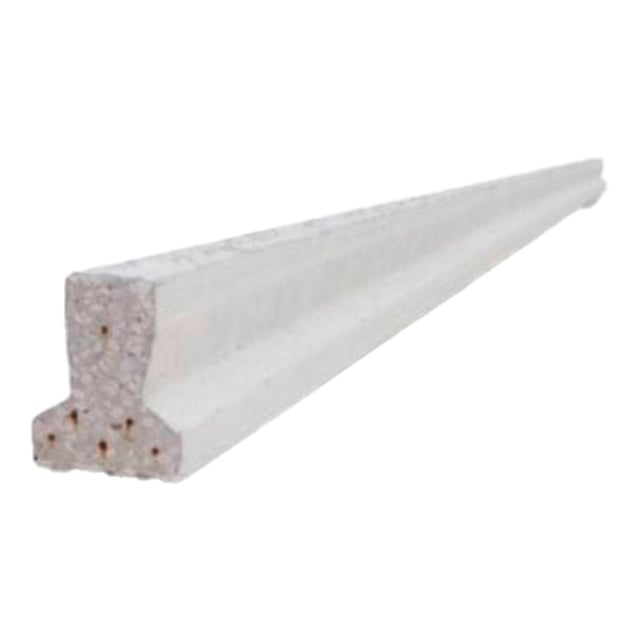 VIGUETA DE HORMIGÓN ST12 400 CM